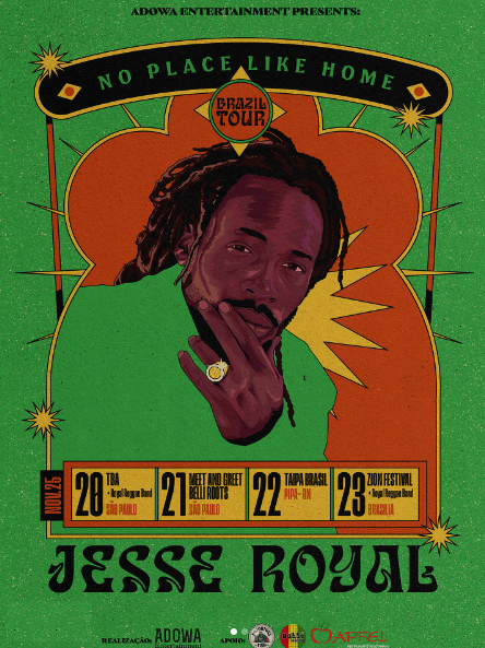 united Roots Music Festival 2025