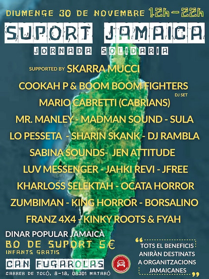 united Roots Music Festival 2025