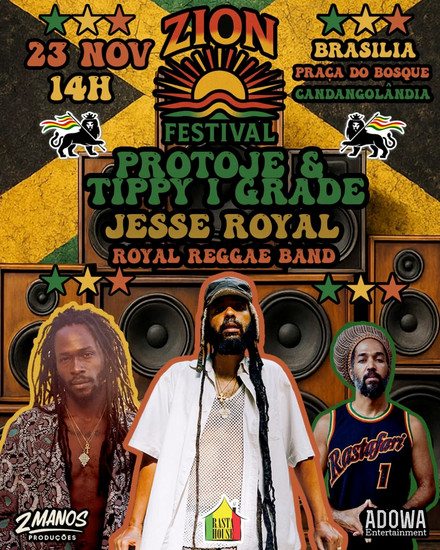 united Roots Music Festival 2025